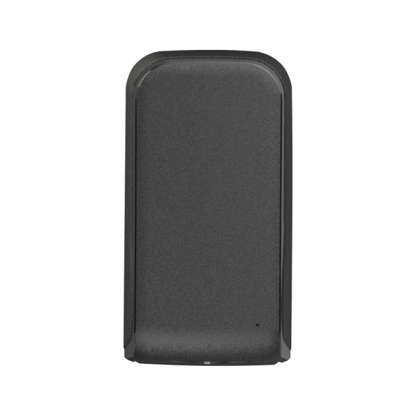 Dispenzer za sapun u peni - Senzorski crni, Verde Pro 240AFB