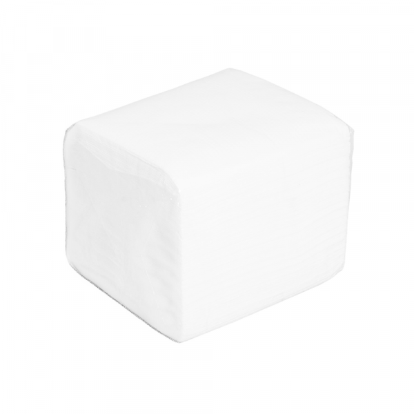 Toalet papir Paloma složivi , laminirani, 250 listova 1/30