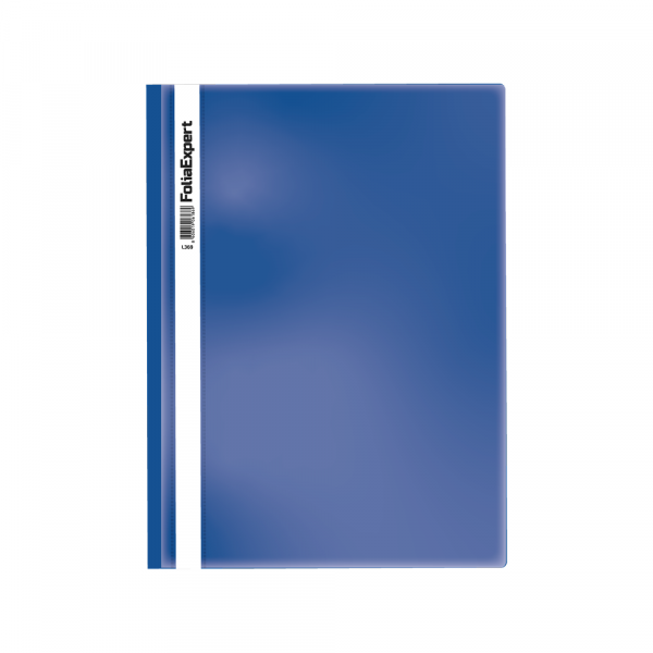 Fascikla polumehanika FoliaExpert 1/25