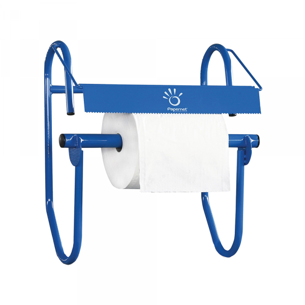 Dispenzer za industrijski ubrus Papernet zidni