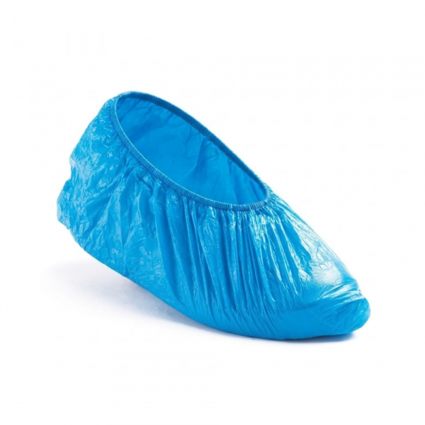 Jednokratne nazuvice,kaljače Shoe Cover PLP 100/1