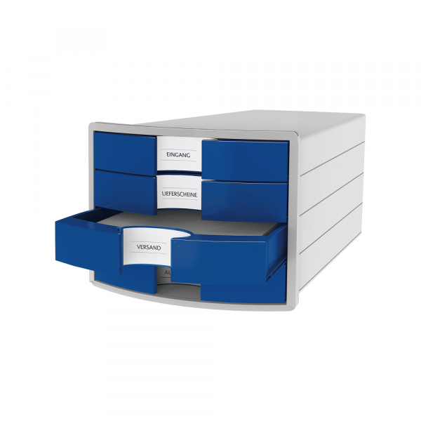 Police za dokumentaciju Han Impuls 4 fioke