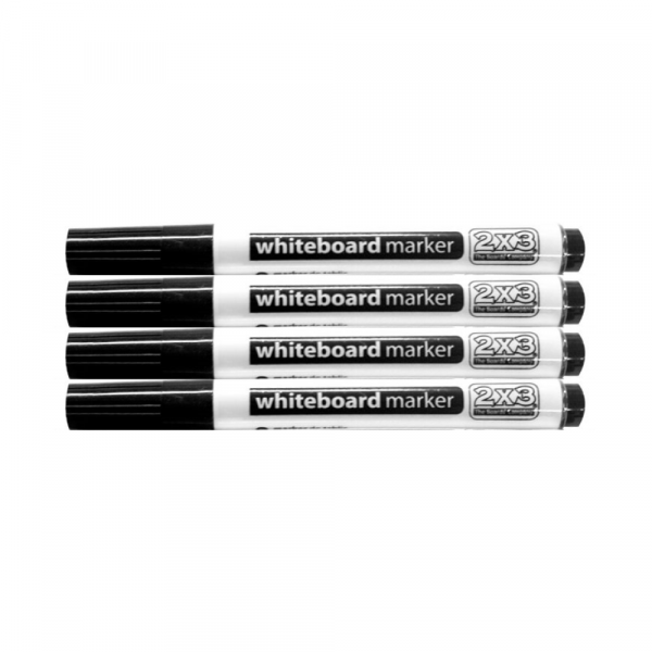 Board marker 2x3 AS104 1/4