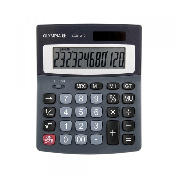 Kalkulator LCD-212 Olympia