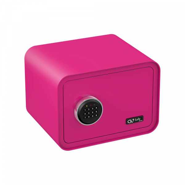 Sef Olympia GoSafe 100 - Pink