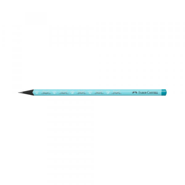 Grafitna olovka Faber Castell HB CAT