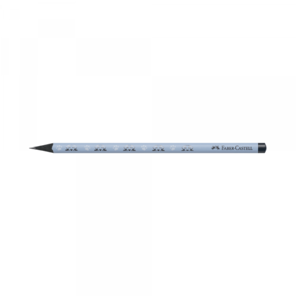 Grafitna olovka Faber Castell HB DOG