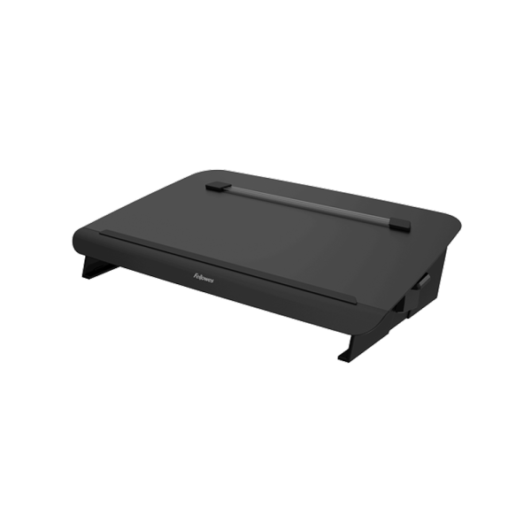 Podloga Fellowes Hana Writing Slope - Crna