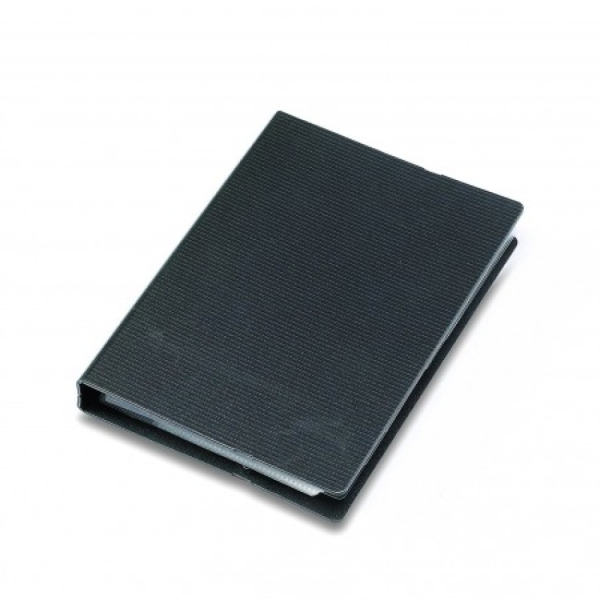 Album za vizit karte Fellowes 240 mesta crni 40352