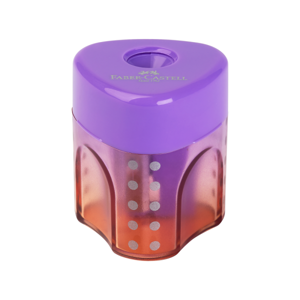 Rezac Faber Castell mini Grip Flow Edition (1/12)