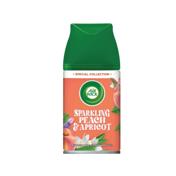 Dopuna Airwick za osveživač Freshmatic 250ml - Breskva