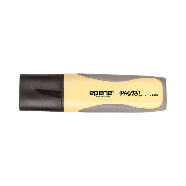 Signir Epene 2066 Pastel - Žuta