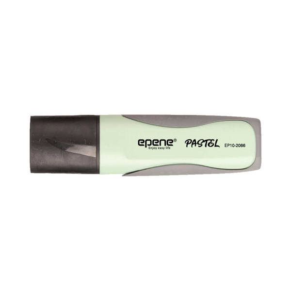 Signir Epene 2066 Pastel - Zelena