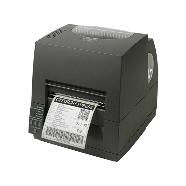 Štampač nalepnica Citizen CL-S621 II