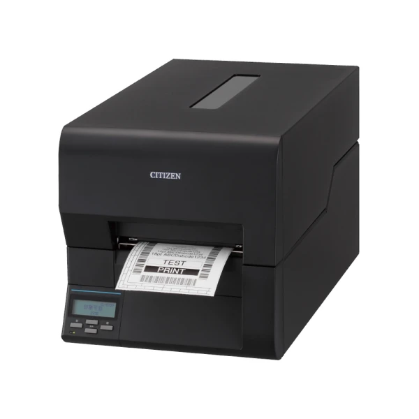 Štampač nalepnica Citizen CL-E720