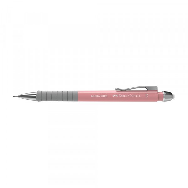 Tehnička olovka Faber Castell Apollo 0.5mm - Roze
