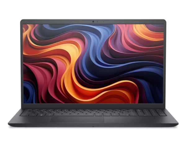 DELL Pro 15 Essential PV15255 15.6 inch FHD 120Hz AMD Ryzen 5 7520U 16GB 512GB SSD Backlit FP laptop