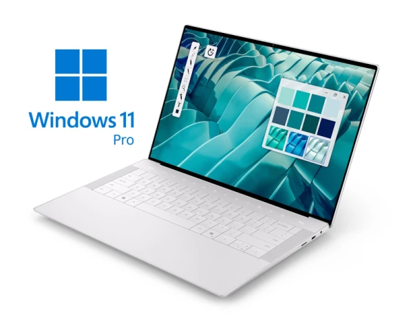 DELL 14 Premium 14.5 inch FHD 120Hz 500nits Core Ultra 7 255H 32GB 1TB SSD RTX 4050 6GB Backlit FP Win11Pro 3yr NBD