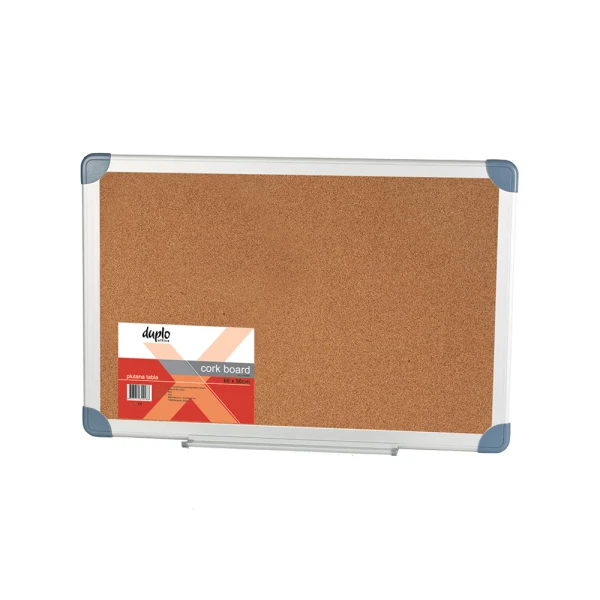 Plutana tabla aluminijumski ram 90x120cm