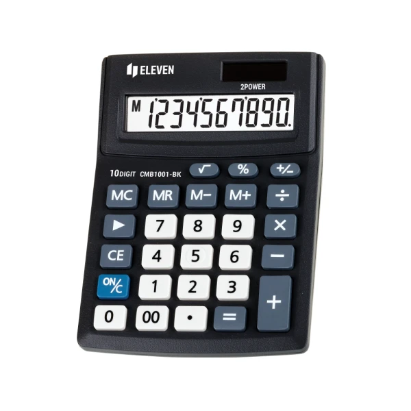 Kalkulator Eleven CMB-1001 10 cifara
