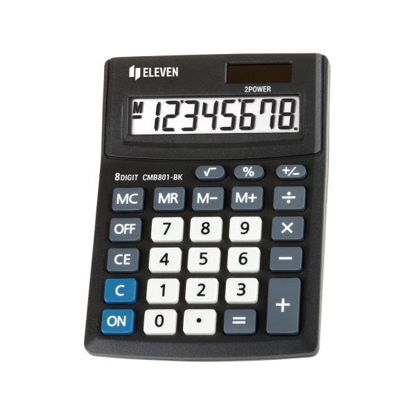 Kalkulator Eleven CMB-801 8 cifara