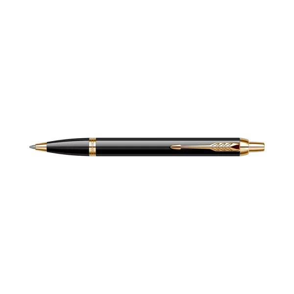 Hemijska olovka Parker Royal IM Black GT + etui
