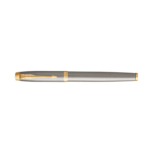 Roler Parker Royal IM Brushed Metal GT