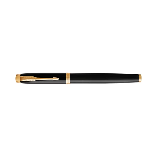 Roler Parker Royal IM Black GT