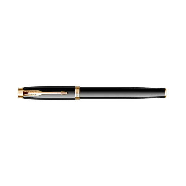 Naliv pero Parker Royal IM Black GT M