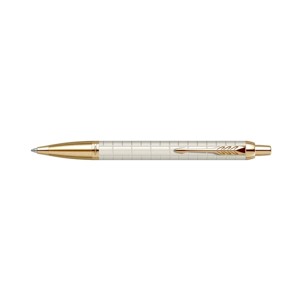 Hemijska olovka Parker Royal IM Premium Pearl GT