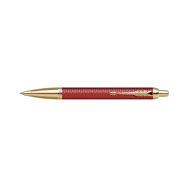 Hemijska olovka Parker Royal IM Premium Red GT