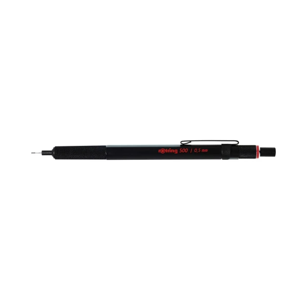 Tehnička Olovka Rotring 500 0.5mm Black