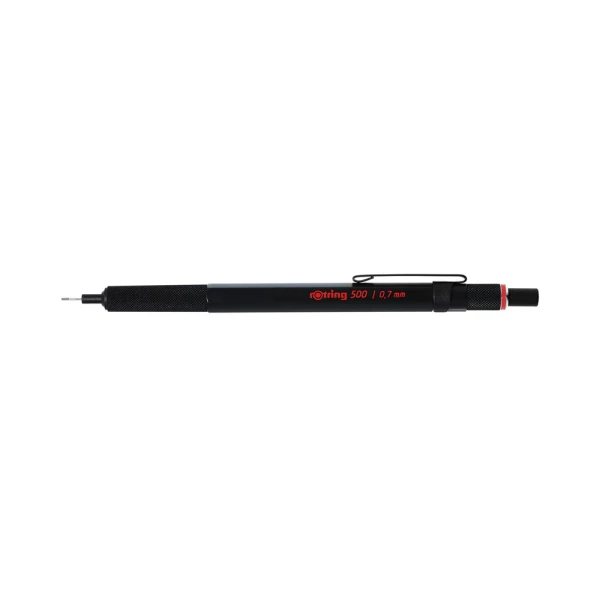 Tehnička Olovka Rotring 500 0.7mm Black