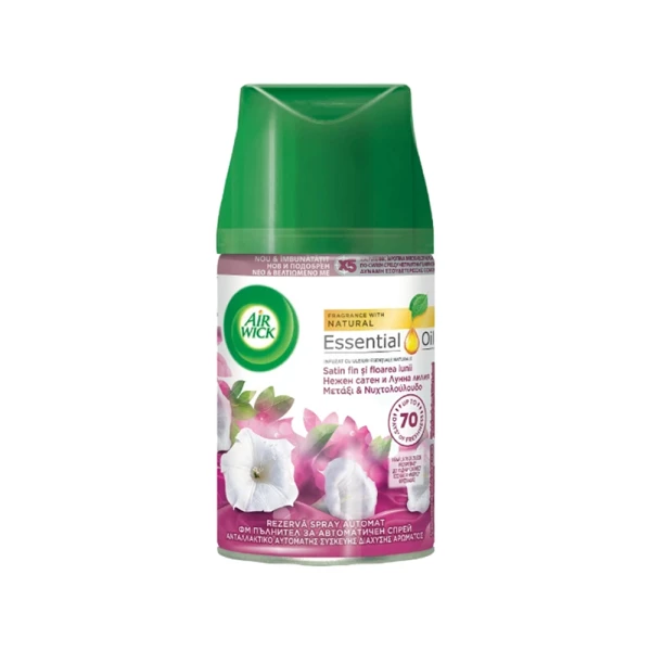 Dopuna Airwick za osveživač Freshmatic 250ml - Saten