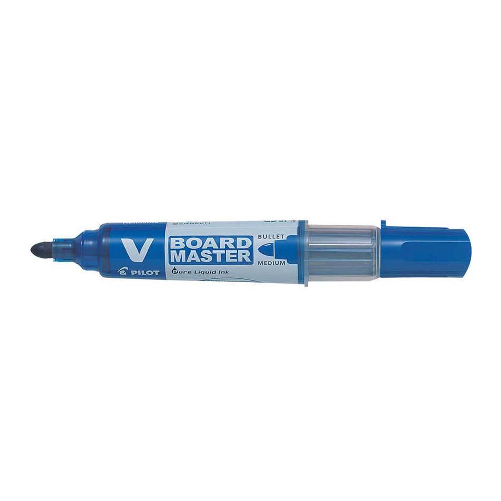Board marker Pilot V-Board Master - Plava