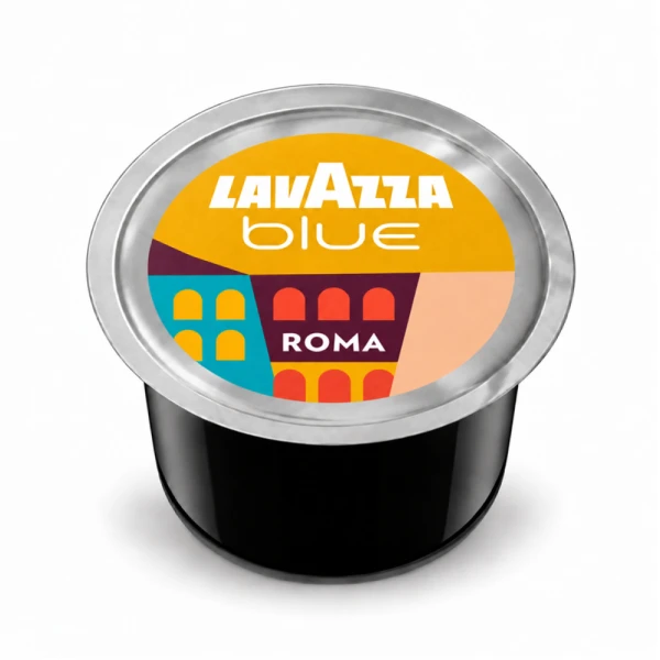 Kapsule za Lavazza Blue aparate Tales of Roma 1/100