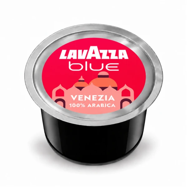 Kapsule za Lavazza Blue aparate Tales of Venezia 1/100