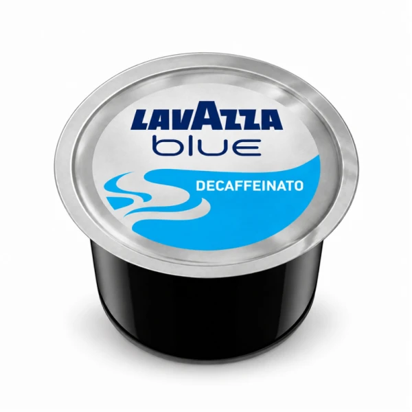 Kapsule za Lavazza Blue aparate Decaffeinato 1/100