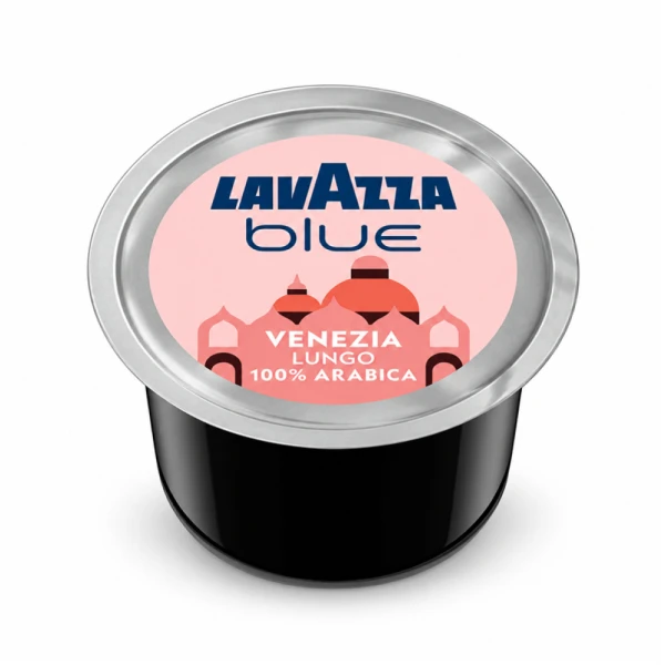 Kapsule za Lavazza Blue aparate Tales of Venezia Lungo 1/100