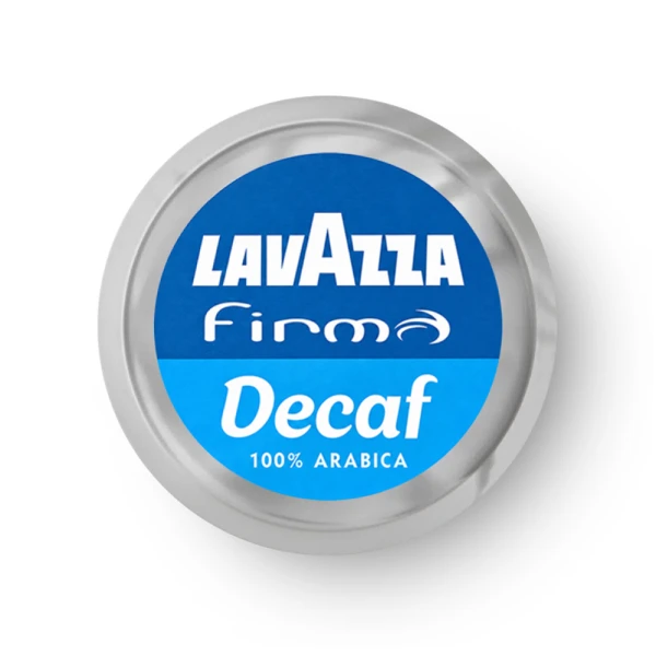 Kapsule za Lavazza Firma aparate Decafetino 1/48
