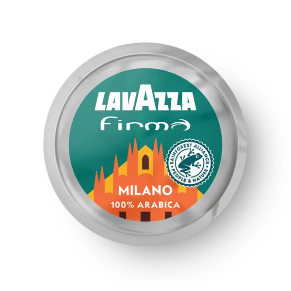 Kapsule za Lavazza Firma aparate Tales of Milano 1/48