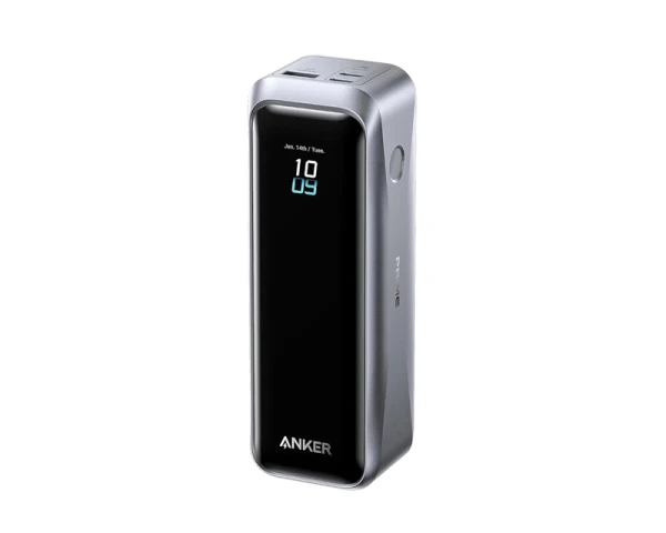 Power bank za laptop ANKER Prime 20000mAh 220W