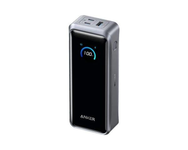 Power bank za laptop ANKER Prime 26250mAh, 300W