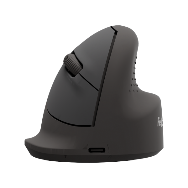 Miš Fellowes Breyta ergonomski / vertikalni