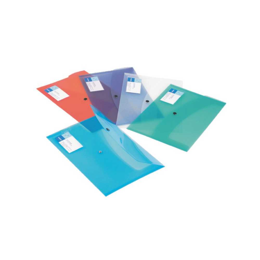 Fascikla pismo Viquel Propyglass A5