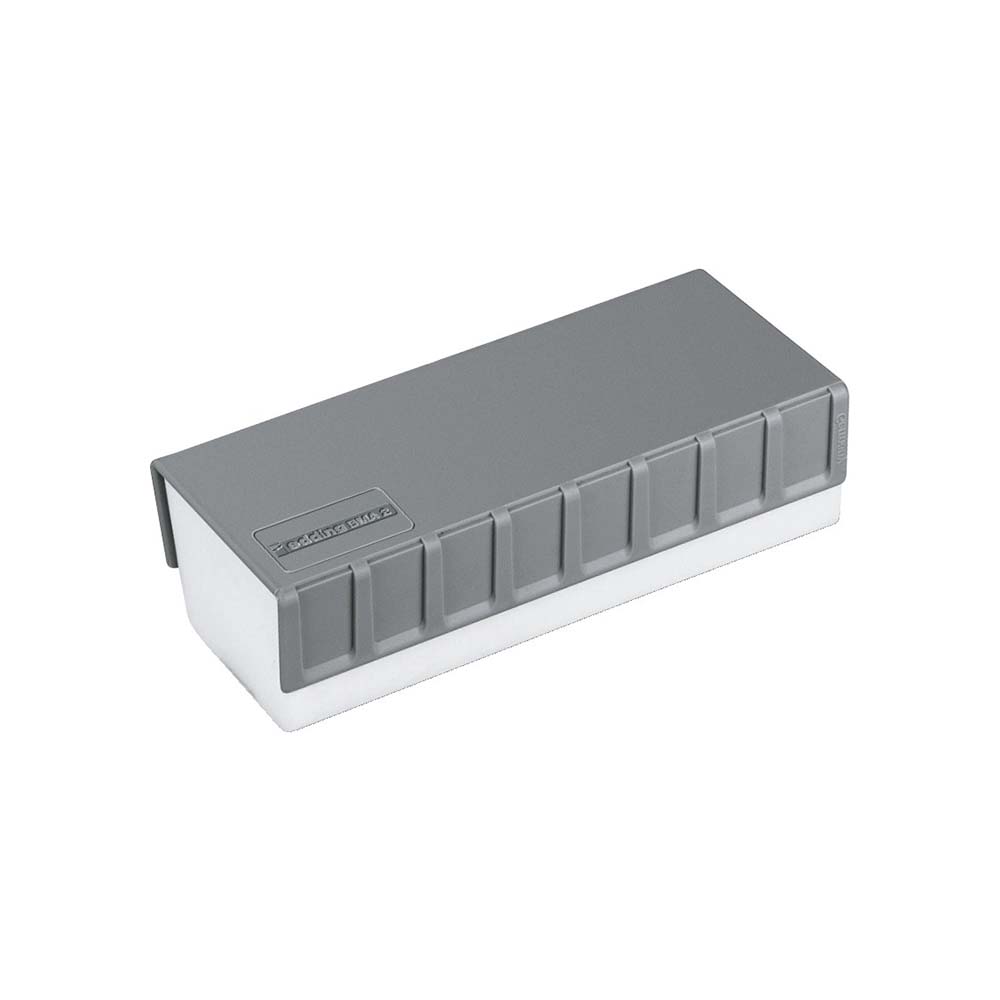 Brisač za belu tablu Edding BMA-2 magnetni