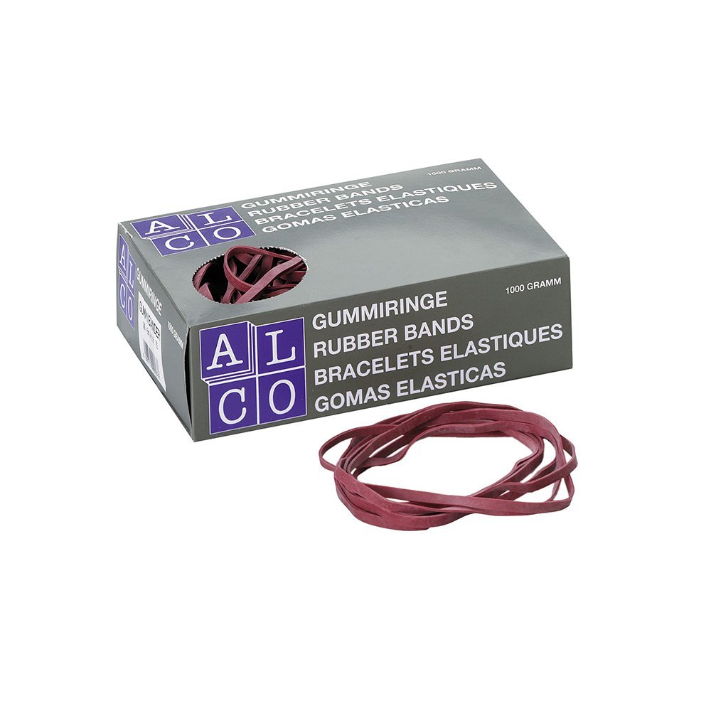 Gumice Alco 50g fi150 x 4mm