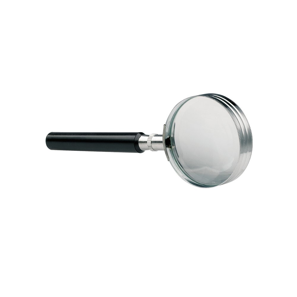 Lupa Alco sa metalnim okvirom 5x uvećanje fi50mm