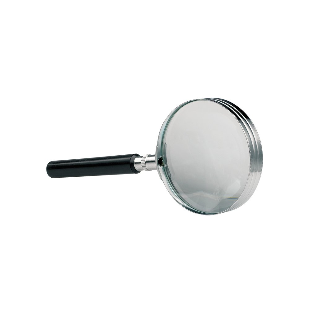 Lupa Alco sa metalnim okvirom 5x uvećanje fi65mm