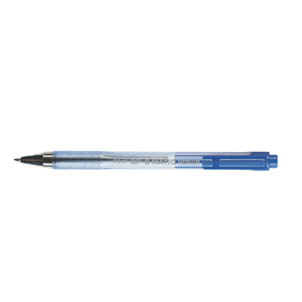 Hemijska olovka Pilot Matic 0.5mm - Plava